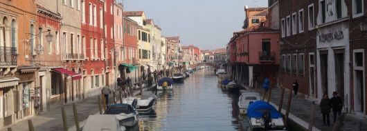 Великден във Венеция със самолет