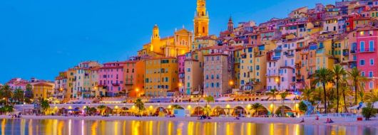 Екскурзия до Ница 4 нощувки