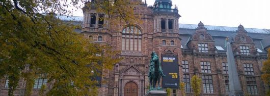 Септемврийски празници в Стокхолм за 4 нощувки