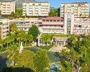 CLUB PARADISO RESORT HOTEL