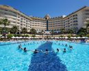 SAPHIR RESORT & SPA HOTEL