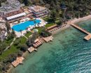 DoubleTree by Hilton Bodrum Isil Club Resort
