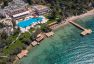 DoubleTree by Hilton Bodrum Isil Club Resort