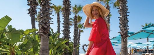 Почивки Лято  2026 в БЕЛЕК, Турция - 12 нощувки автобусна програма