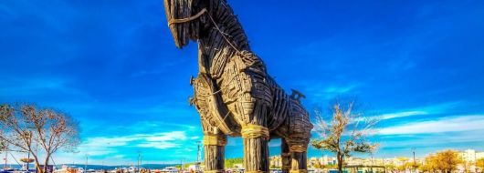 8-ми Март в Чанаккале -автобусна програма с 2 нощувки