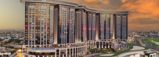 Почивка в Аламейн с директен чартърен полет от София