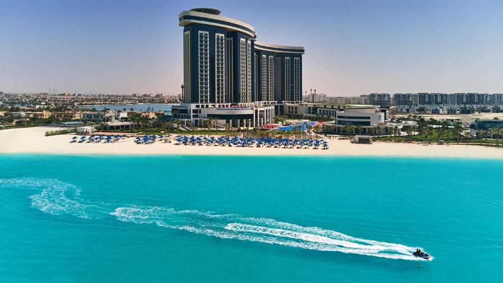 RIXOS PREMIUM ALAMEIN