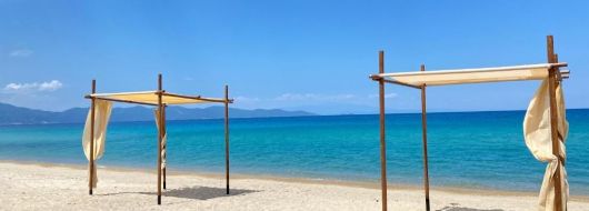 Почивка на Атон- собствен транспорт