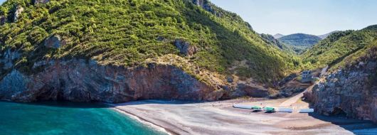 Почивка на Евиа- собствен транспорт