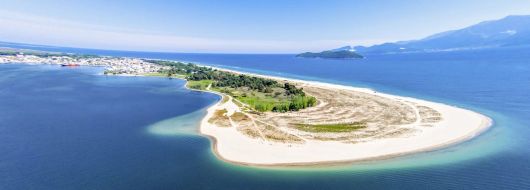 Почивка на Керамоти- собствен транспорт