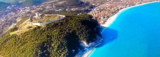 Почивка на Пиериа- собствен транспорт