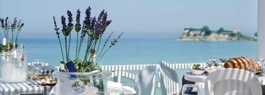 Почивка на Ситония- собствен транспорт