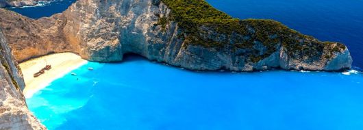 Почивка на Закинтос- собствен транспорт