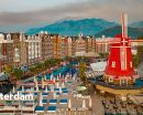 ORANGE COUNTY RESORT KEMER