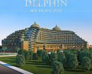 DELPHIN PALACE HOTEL
