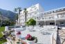 CASA & BLANCA BEACH HOTEL Adult only12+