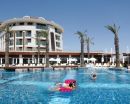SUNIS EVREN BEACH RESORT HOTEL AND SPA