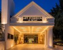 ART POSEIDON HOTEL SIDE