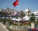 BUYUK BERK HOTEL