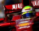 FORMULA1 в Истанбул