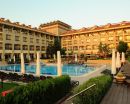 FAME RESIDENCE KEMER & SPA