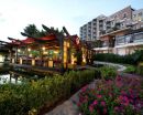 LIMAK LIMRA HOTEL & RESORT