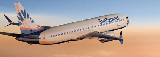 Белек, Анталия - Лято 2026 -самолетна програма 7 нощ. с полет от София на SunExpress