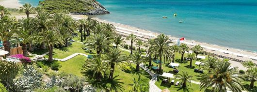 ПОЧИВКИ - Лято 2026 във САРЪГЕРМЕ, Турция - 7 нощувки - самолетна програма от София до Даламан