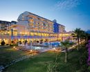 SOLIVIA HOTEL (ex. TITAN SELECT)