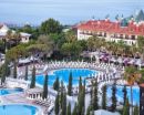 SWANDOR HOTELS & RESORTS TOPKAPI PALACE