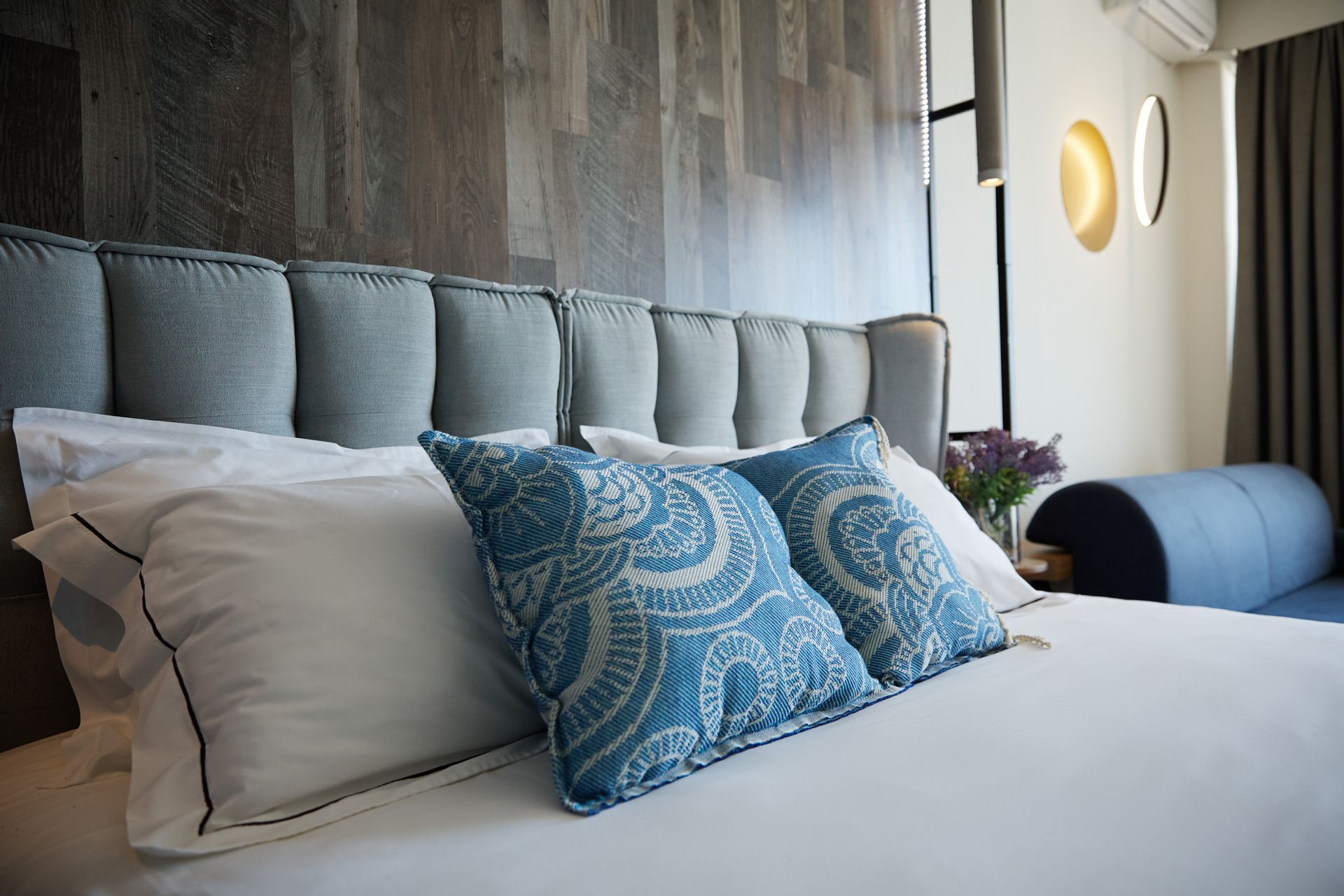 Blue Dream Palace Luxury Beach Resort