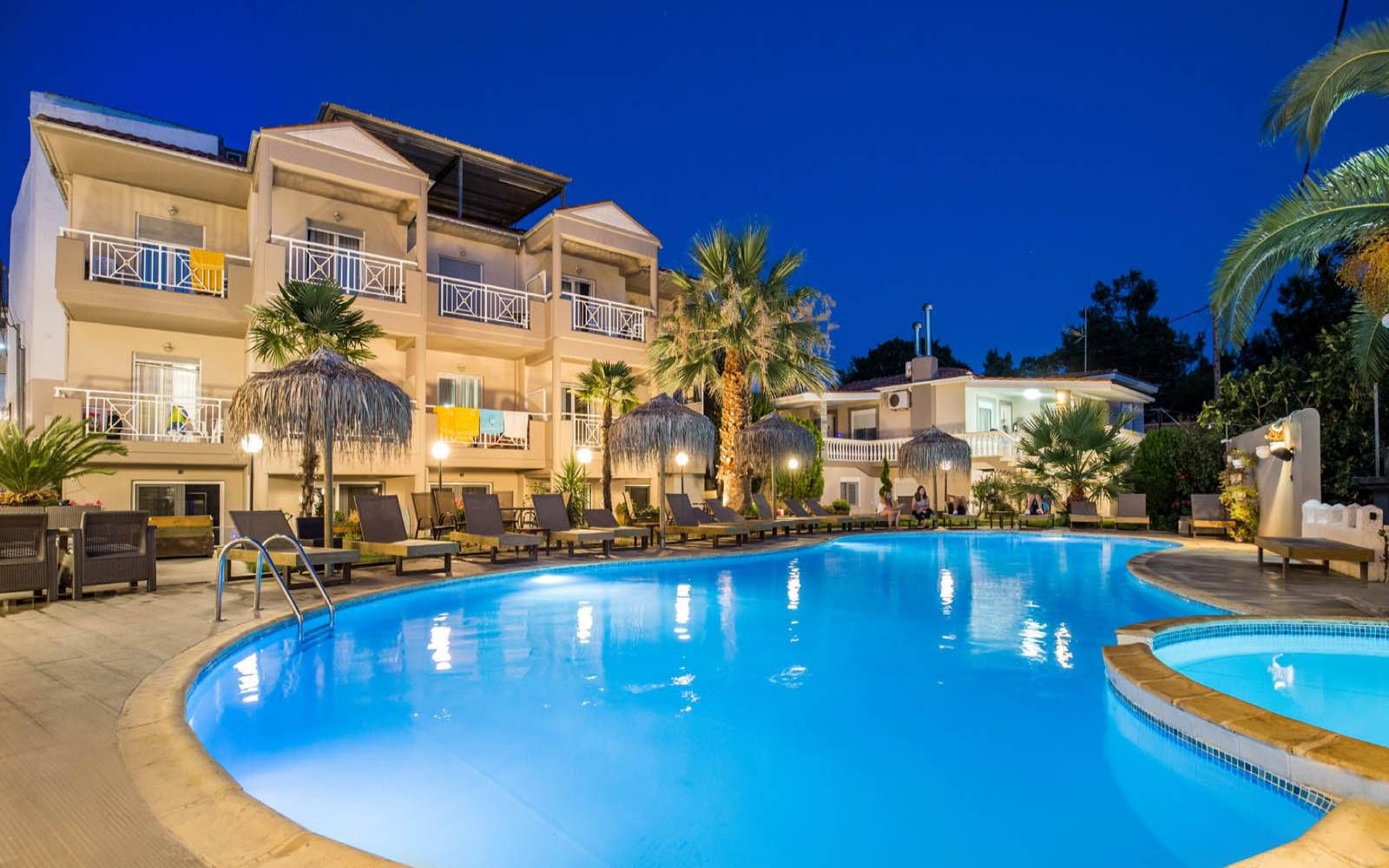 Potos Hotel