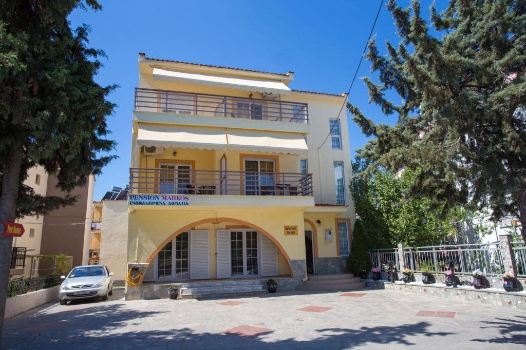Markos Studios