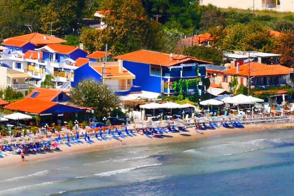 Blue Sea Beach Resort