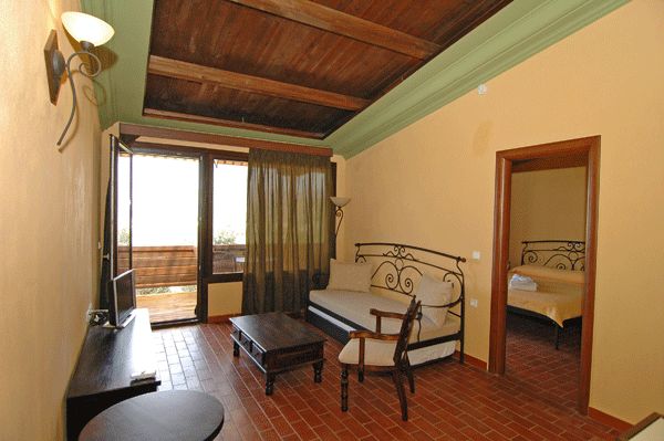 Kallisti Apart Hotel