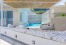 Aelia Villa Thassos