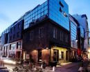 Diamond Suites Thessaloniki