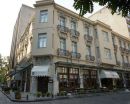 Capsis Bristol Boutique Hotel