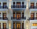 Gatto Perso Luxury Studios & Apartments