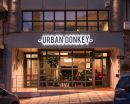 Urban Donkey