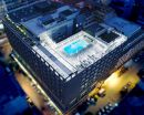 Capsis Hotel Thessaloniki
