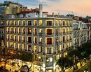 Le Palace Hotel Thessaloniki
