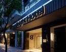 Teight Hotel Thessaloniki