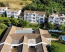 Rebecca's Village Corfu