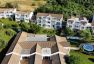 Rebecca's Village Corfu