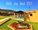 Seabird Hotel