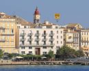 City Marina Hotel Corfu