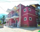 Kerkyra Beach Apartments