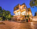 Amalia Corfu Hotel – Adults Only