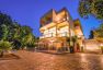 Amalia Corfu Hotel – Adults Only
